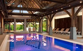 Logis Hotel Le Parc & Spa